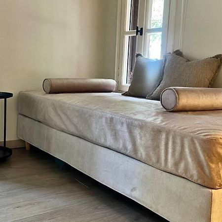 فيلا Oasis Luxury House Rhodes City المظهر الخارجي الصورة