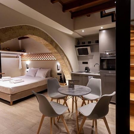 فيلا Oasis Luxury House Rhodes City المظهر الخارجي الصورة