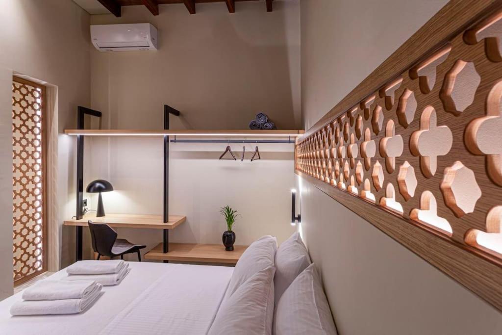 فيلا Oasis Luxury House Rhodes City المظهر الخارجي الصورة