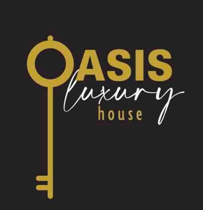 فيلا Oasis Luxury House Rhodes City المظهر الخارجي الصورة