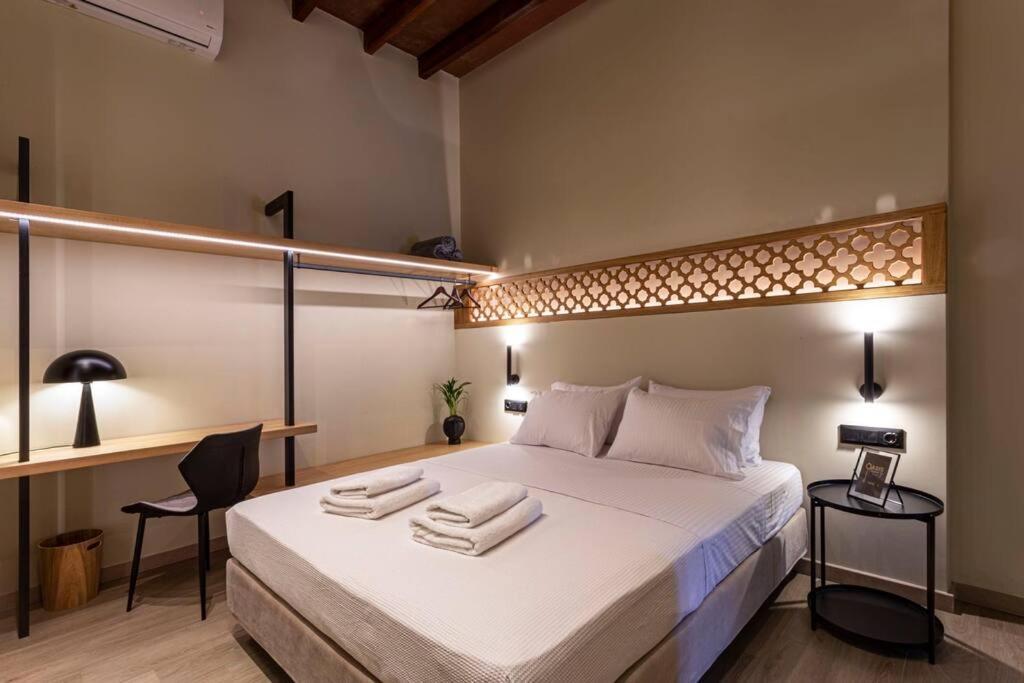 فيلا Oasis Luxury House Rhodes City المظهر الخارجي الصورة