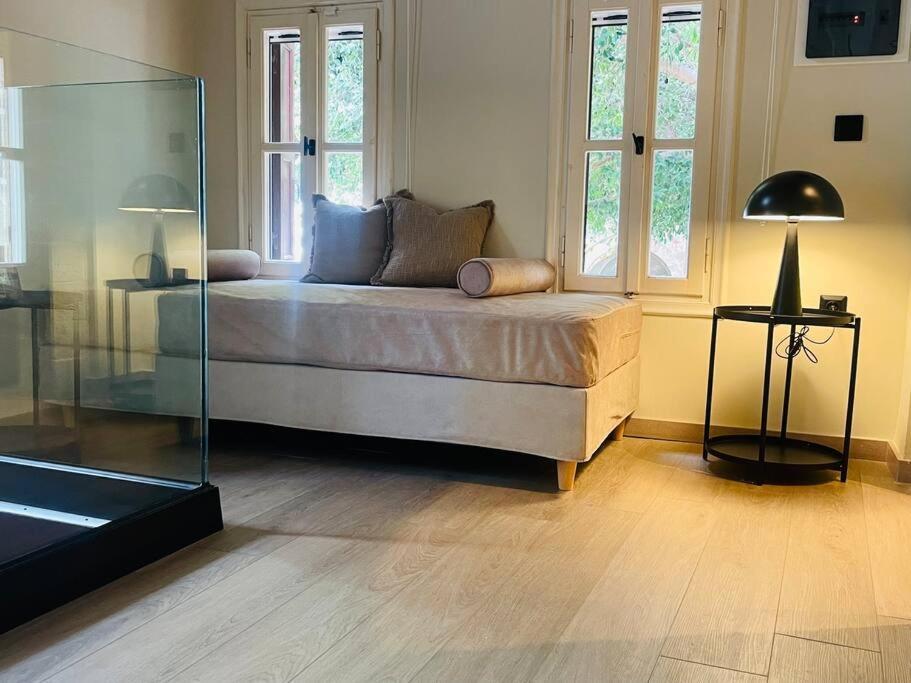 فيلا Oasis Luxury House Rhodes City المظهر الخارجي الصورة