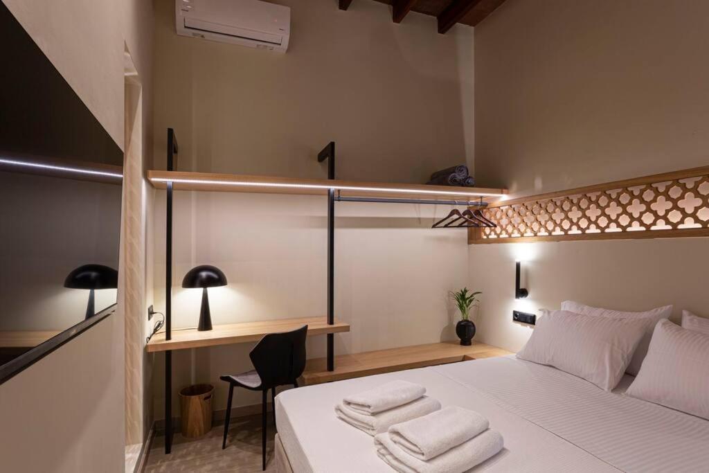 فيلا Oasis Luxury House Rhodes City المظهر الخارجي الصورة